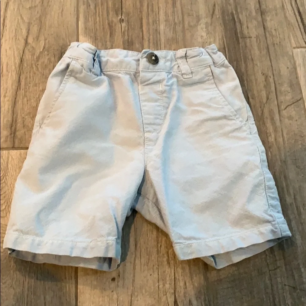 EUC Bundle of 2 shorts, sz 3-4 boys